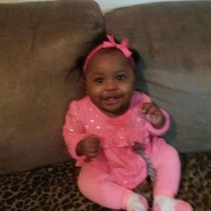 Meet your Posher, Lesia